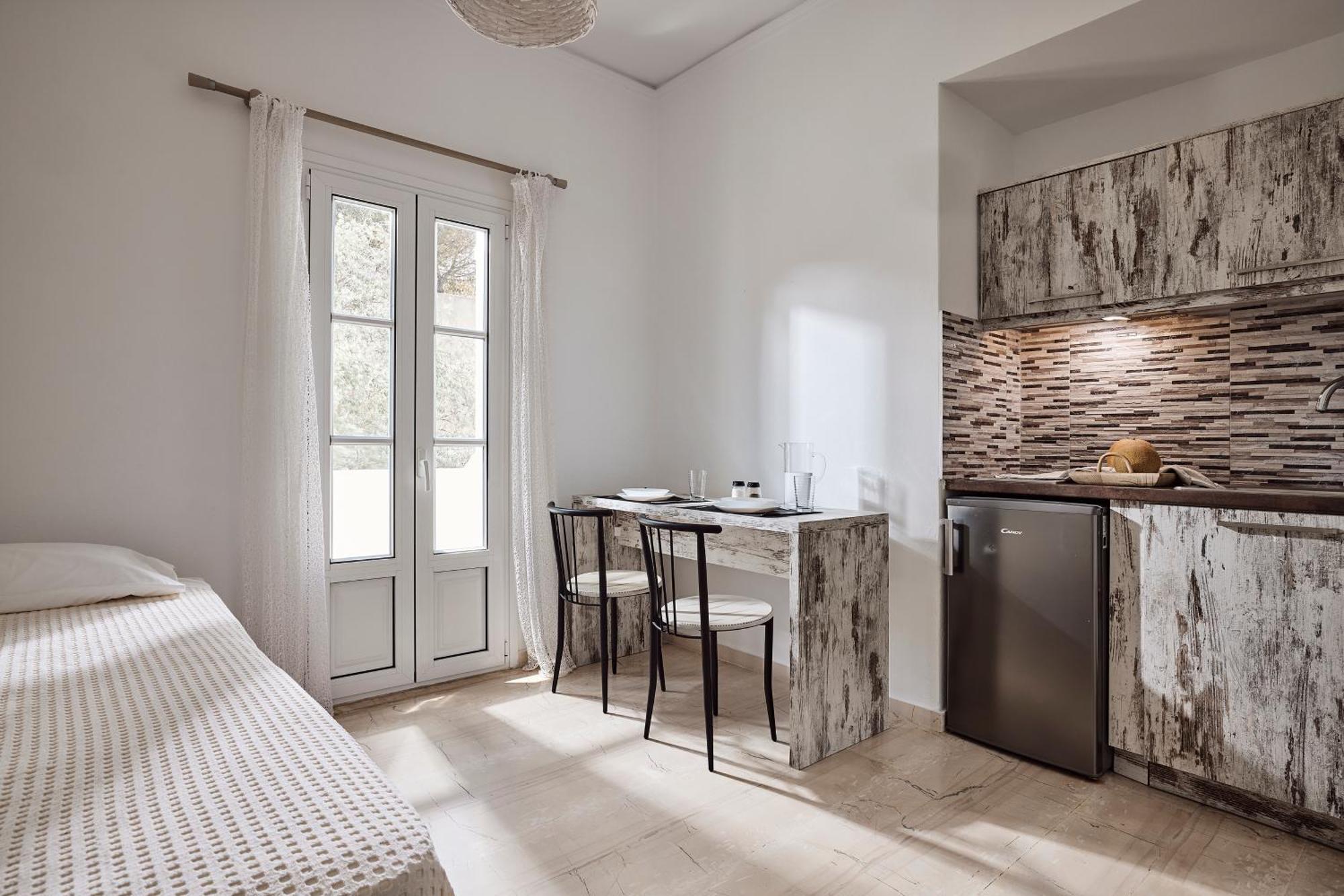 Апартаменти Casa Bu Фіра Номер фото